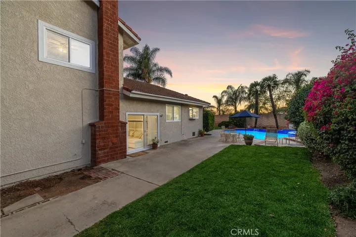4740 Valle Verde Court, La Verne, California 91750