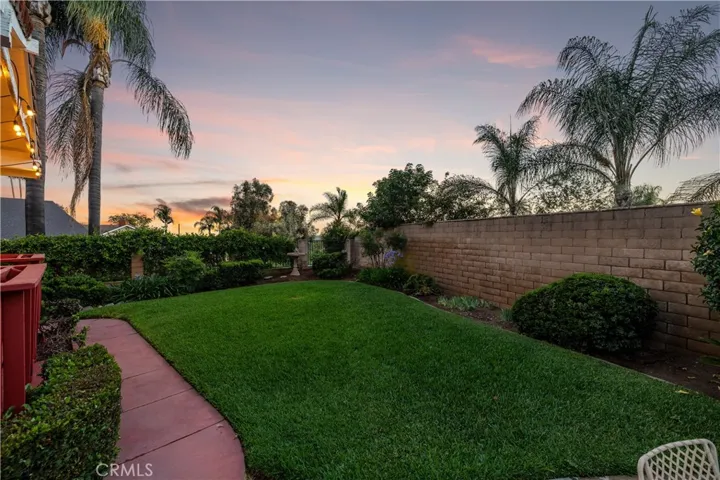 4740 Valle Verde Court, La Verne, California 91750