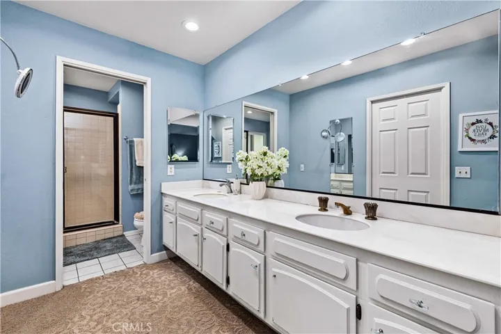 4740 Valle Verde Court, La Verne, California 91750