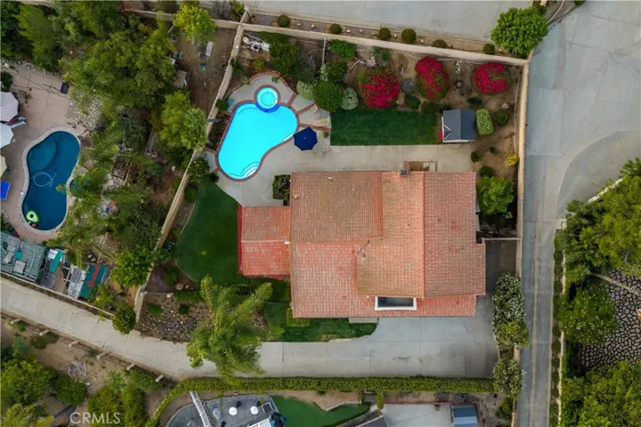4740 Valle Verde Court, La Verne, California 91750