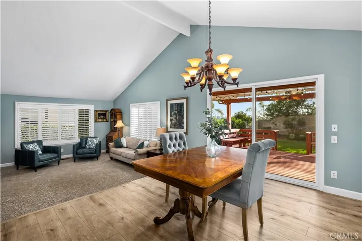 4740 Valle Verde Court, La Verne, California 91750