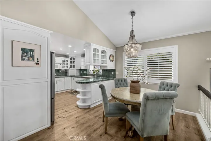 4740 Valle Verde Court, La Verne, California 91750