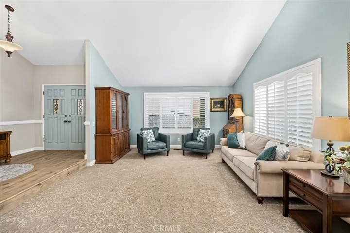 4740 Valle Verde Court, La Verne, California 91750