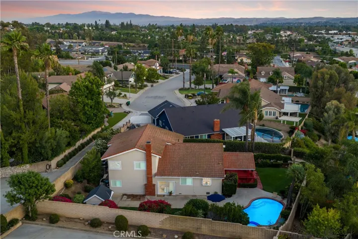 4740 Valle Verde Court, La Verne, California 91750