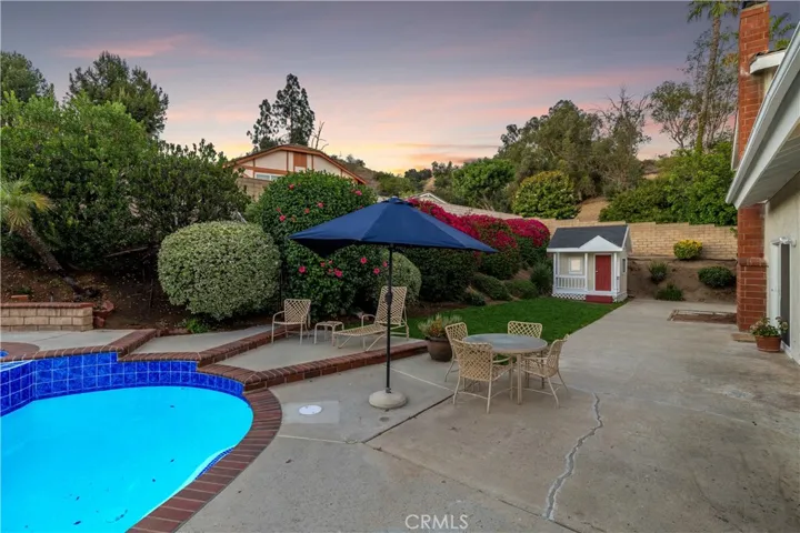 4740 Valle Verde Court, La Verne, California 91750