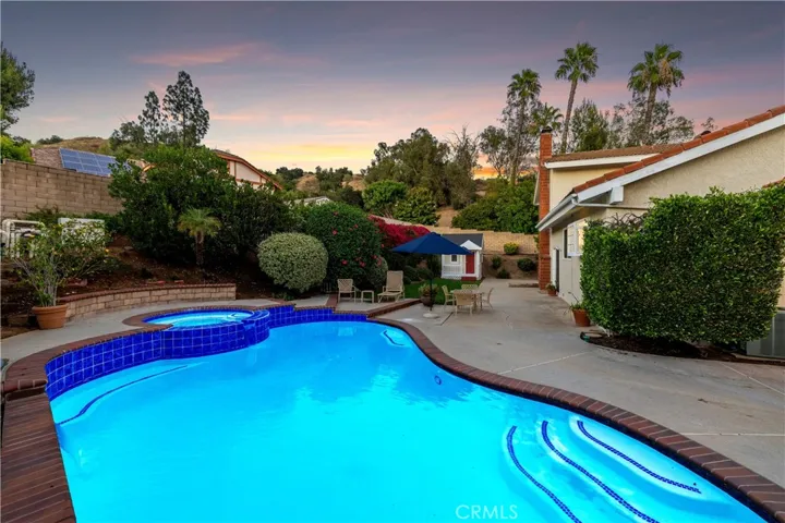 4740 Valle Verde Court, La Verne, California 91750