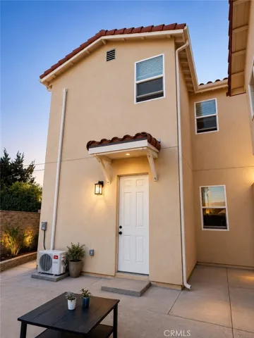 16322 Paseo De Rocha Drive, Hacienda Heights, California 91745