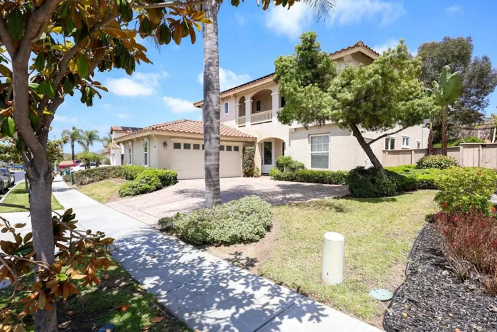 1289 Monte Sereno Avenue, Chula Vista, California 91913