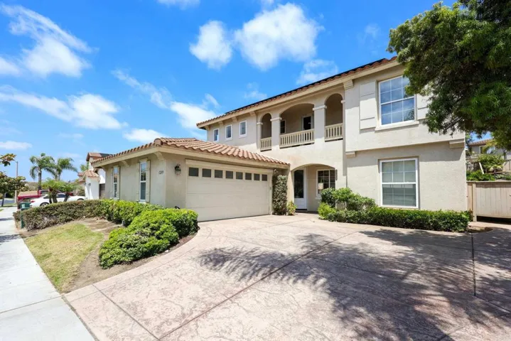 1289 Monte Sereno Avenue, Chula Vista, California 91913