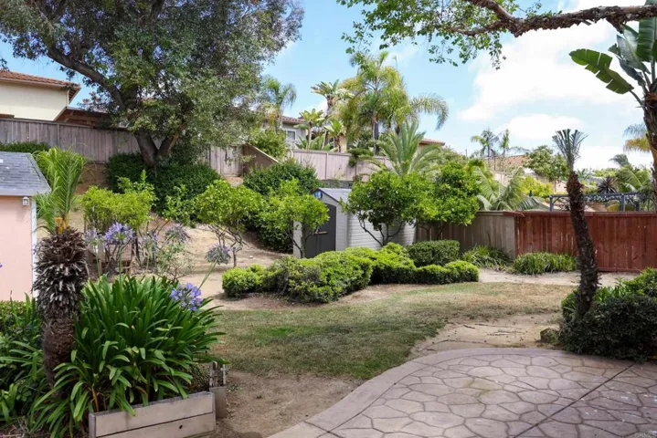 1289 Monte Sereno Avenue, Chula Vista, California 91913