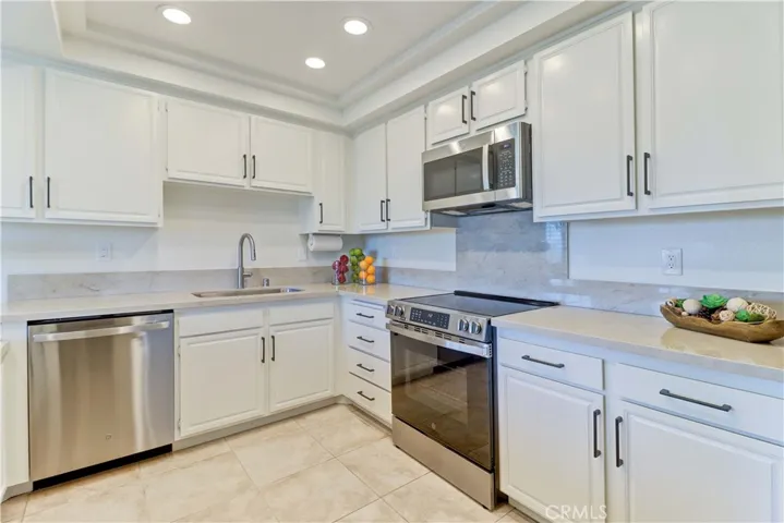 4013 Calle Sonora Oeste 3a, Laguna Woods, California 92637