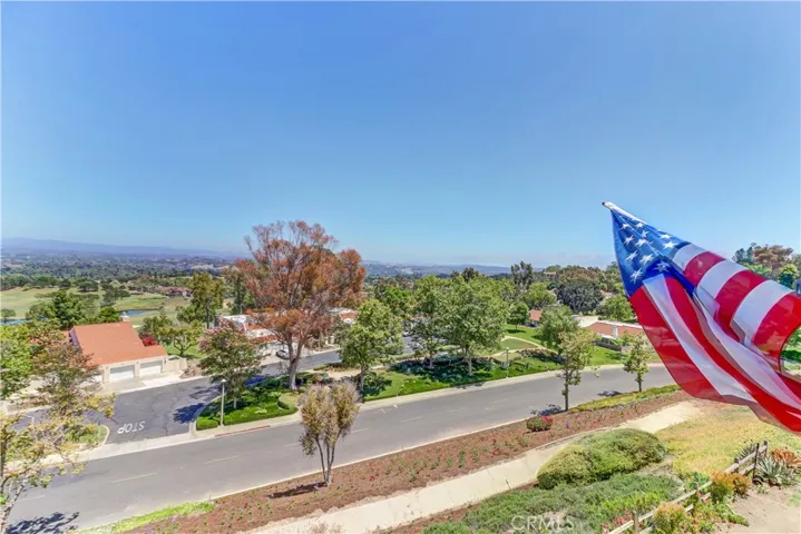 4013 Calle Sonora Oeste 3a, Laguna Woods, California 92637