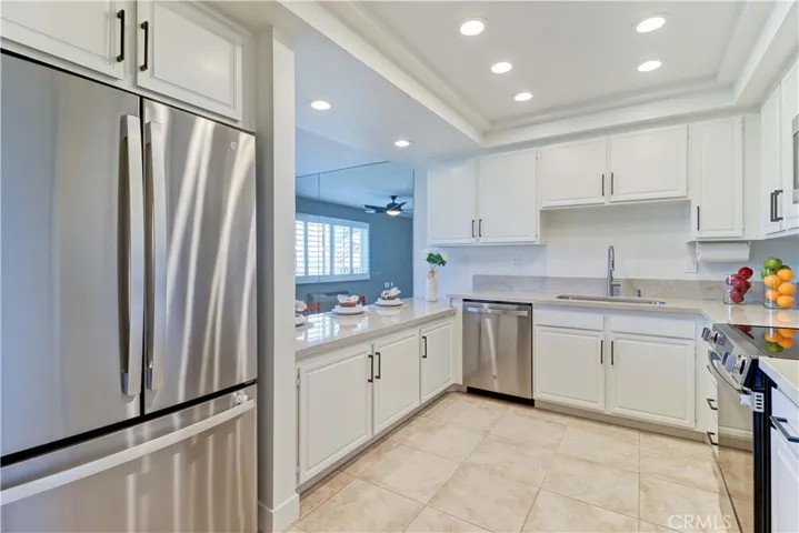 4013 Calle Sonora Oeste 3a, Laguna Woods, California 92637