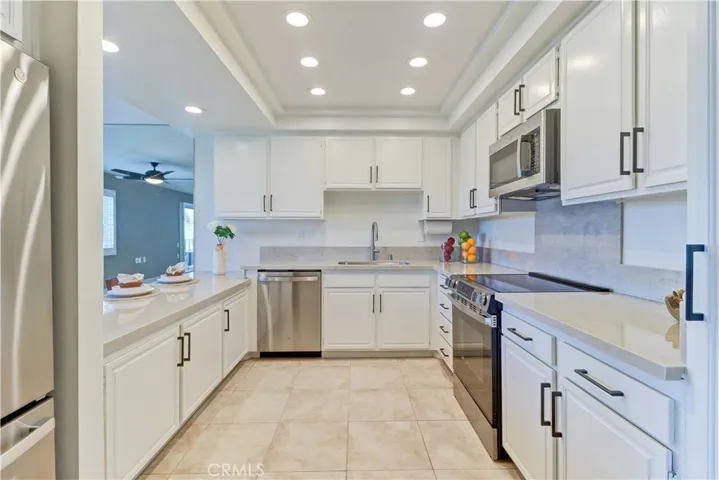 4013 Calle Sonora Oeste 3a, Laguna Woods, California 92637