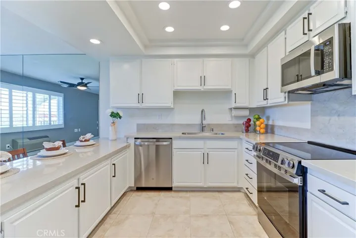 4013 Calle Sonora Oeste 3a, Laguna Woods, California 92637