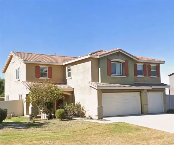 2454 Forest Grove, Perris, California 92571