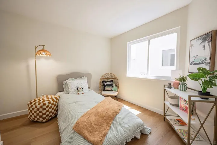 kids room