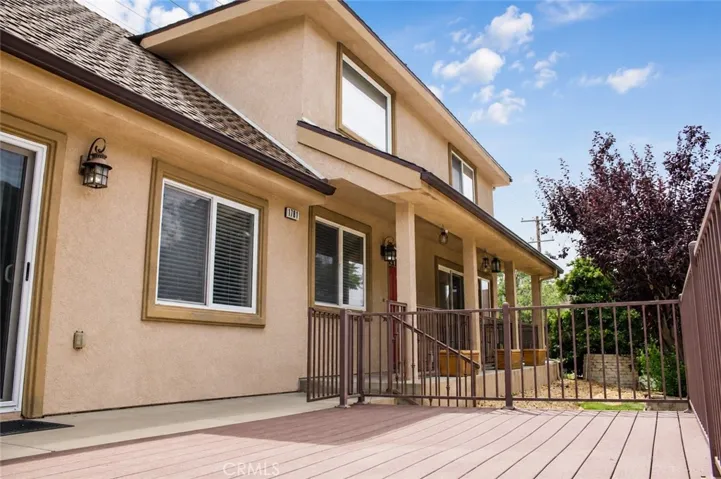 1781 Forrest A, Crestline, California 92404