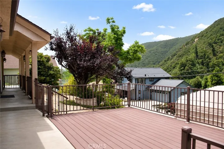 1781 Forrest A, Crestline, California 92404