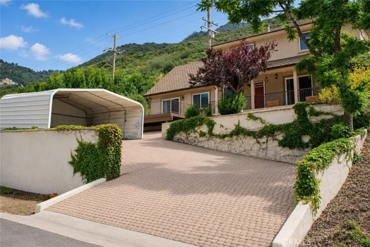 1781 Forrest A, Crestline, California 92404