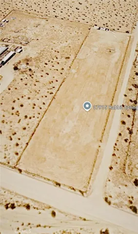 37915 Rabbit Springs, Lucerne Valley, California 92356
