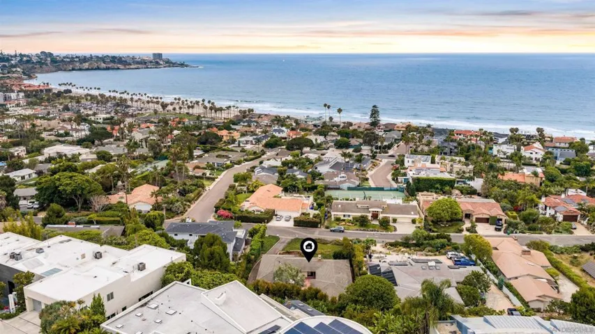 8511 Avenida De Las Ondas, La Jolla, California 92037