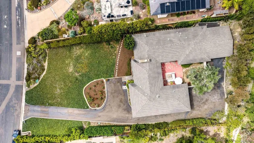 8511 Avenida De Las Ondas, La Jolla, California 92037