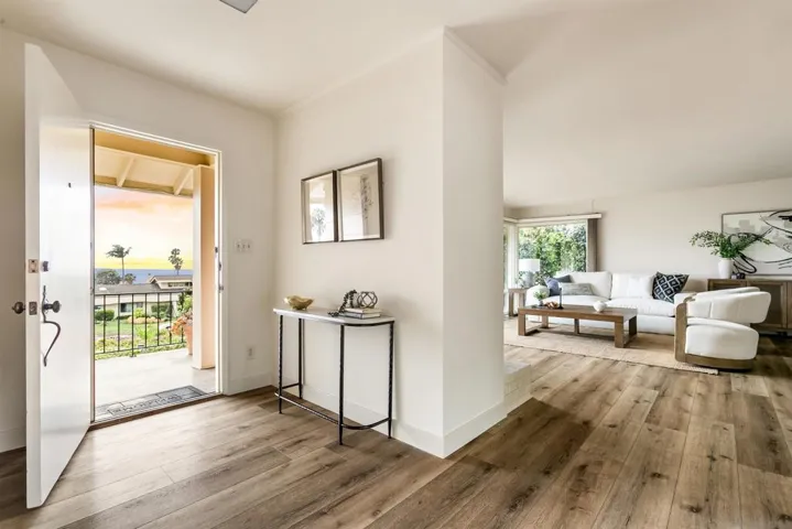 8511 Avenida De Las Ondas, La Jolla, California 92037