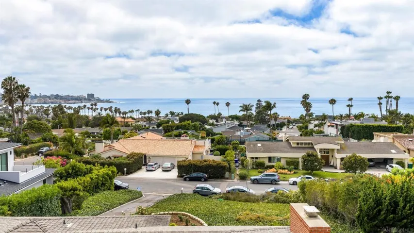8511 Avenida De Las Ondas, La Jolla, California 92037