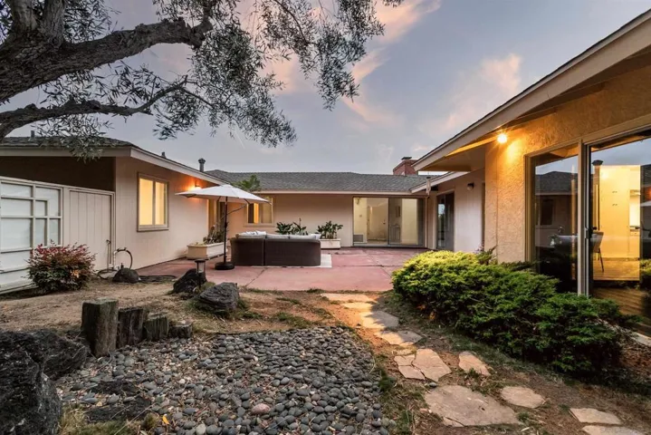 8511 Avenida De Las Ondas, La Jolla, California 92037