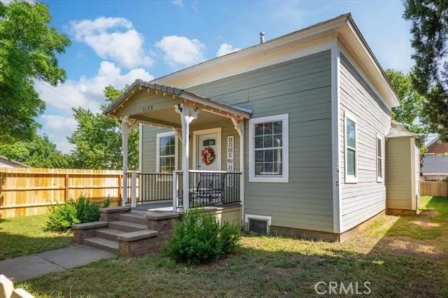 1158 Madison Street 2, Red Bluff, California 96080