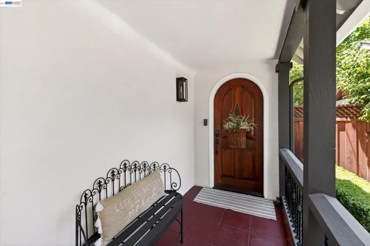 Porch