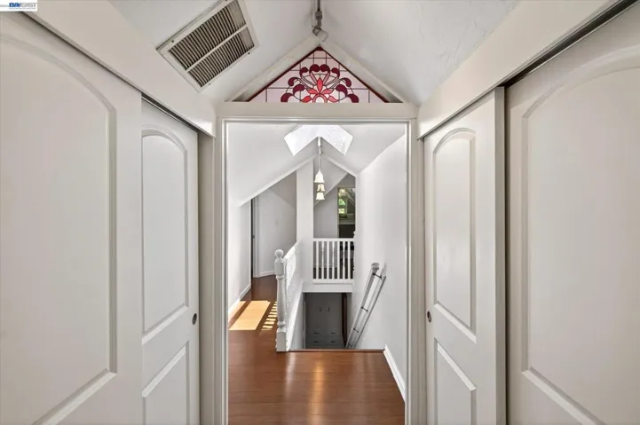 Stairwell