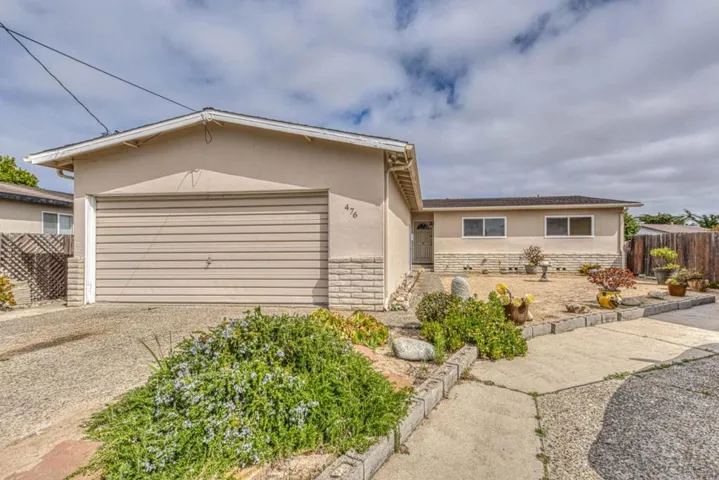 476 Larson Court, Marina, California 93933