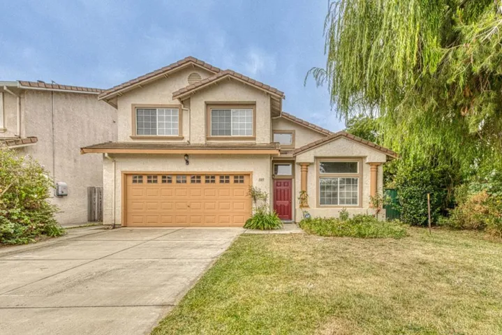 1185 Raven Court, Salinas, California 93905