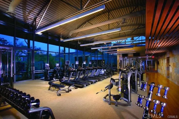 Community Gym