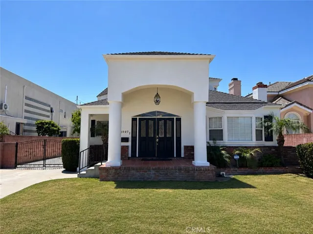 1227 Lafayette, San Gabriel, California 91776