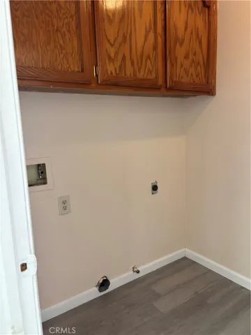 10611 Garibaldi, California City, California 93505
