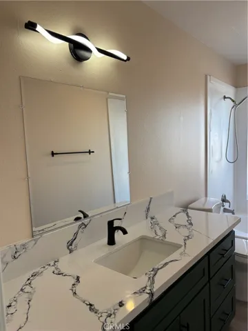 10611 Garibaldi, California City, California 93505