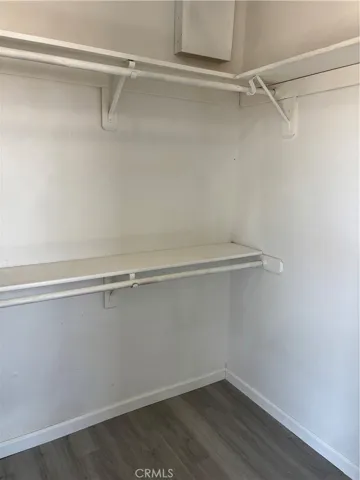 10611 Garibaldi, California City, California 93505