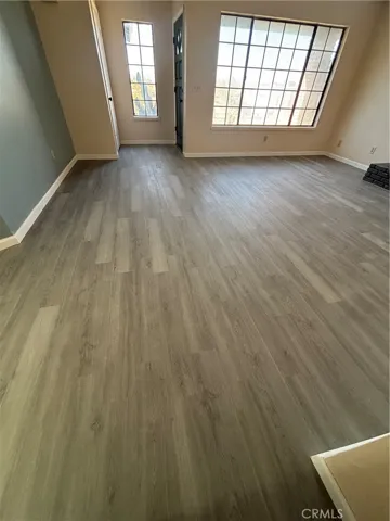 10611 Garibaldi, California City, California 93505