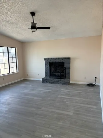 10611 Garibaldi, California City, California 93505