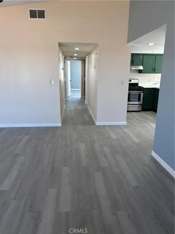 10611 Garibaldi, California City, California 93505