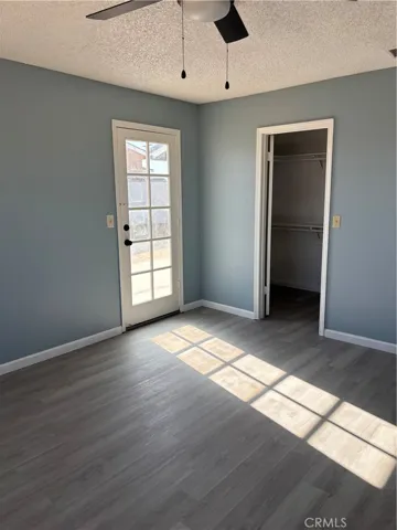 10611 Garibaldi, California City, California 93505