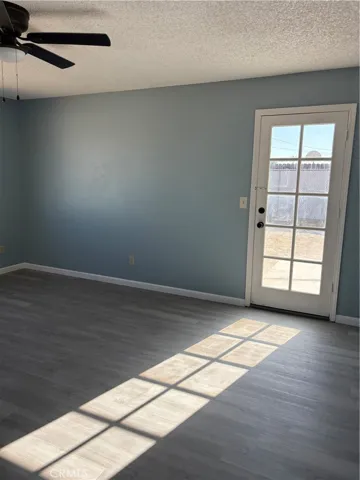 10611 Garibaldi, California City, California 93505