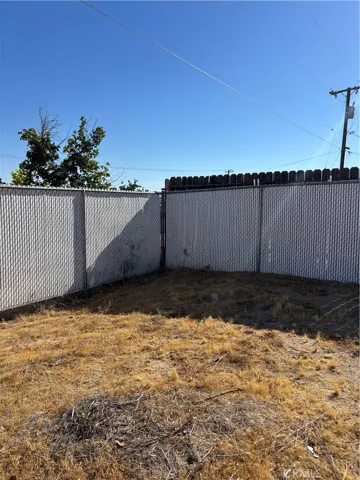 10611 Garibaldi, California City, California 93505