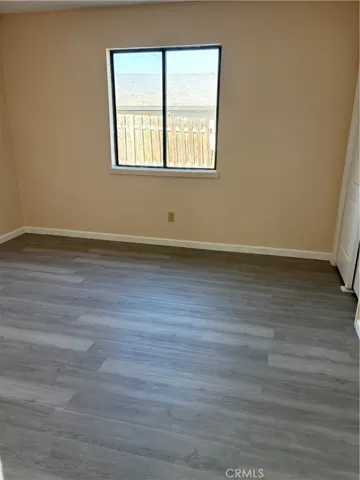10611 Garibaldi, California City, California 93505