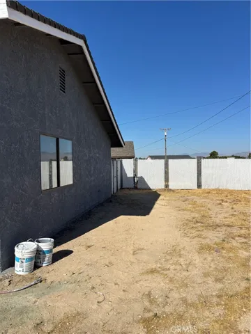 10611 Garibaldi, California City, California 93505