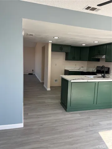 10611 Garibaldi, California City, California 93505