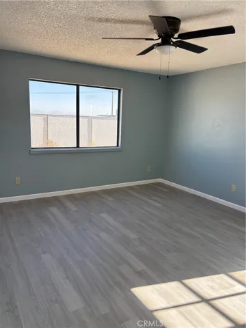 10611 Garibaldi, California City, California 93505
